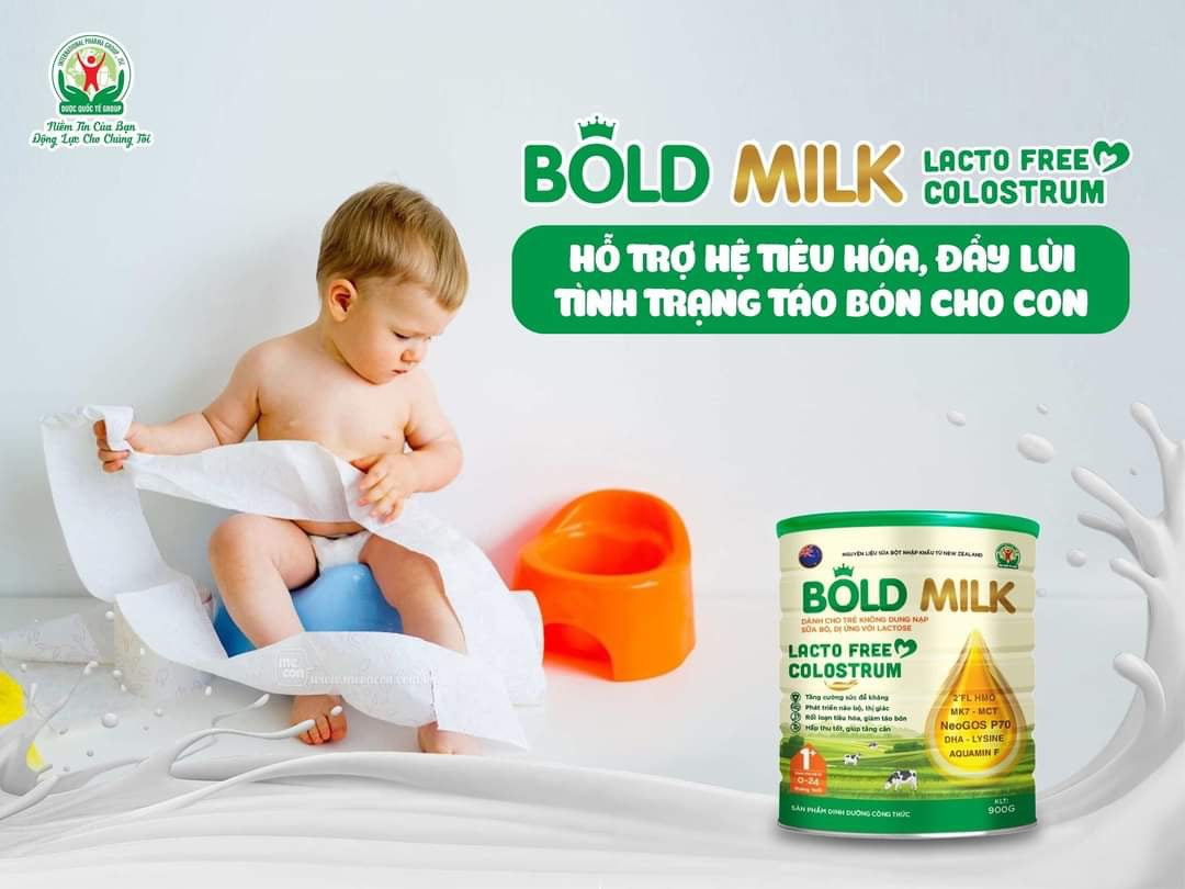 sữa bột BONlMilk