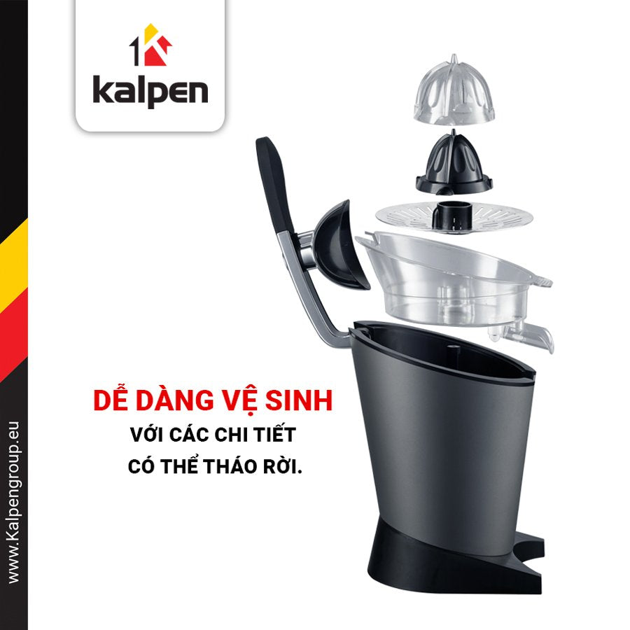 Máy vắt cam Kalpen