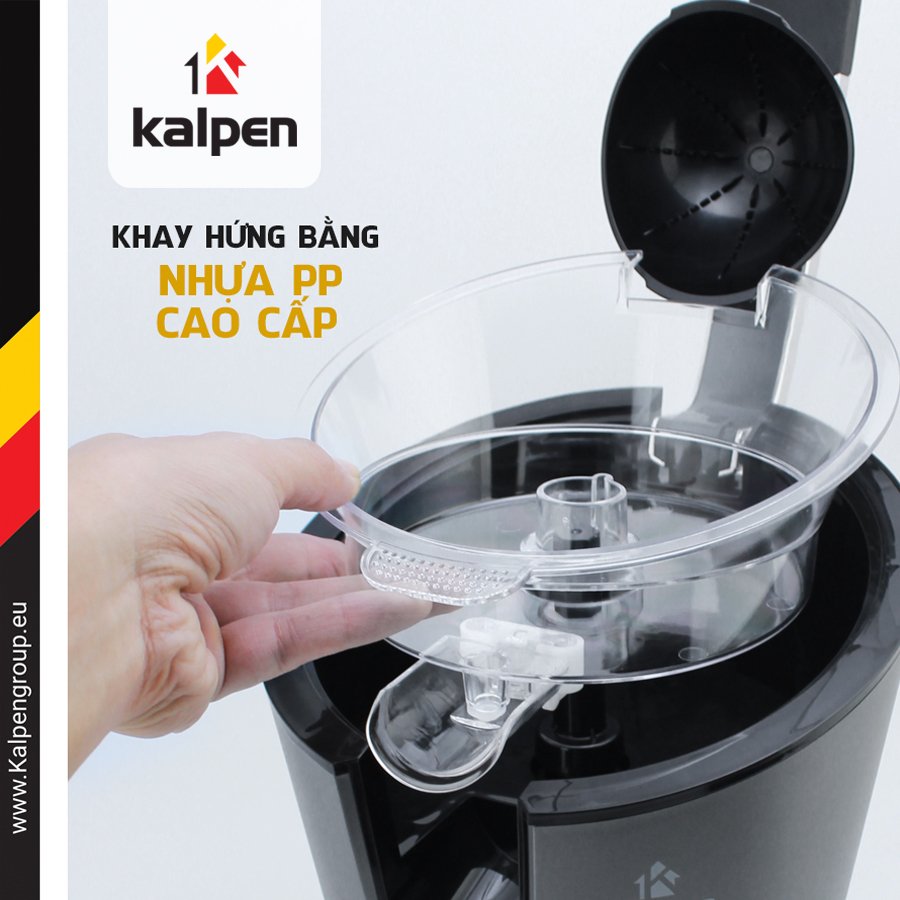 Máy vắt cam Kalpen